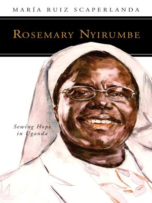 cover image of Rosemary Nyirumbe